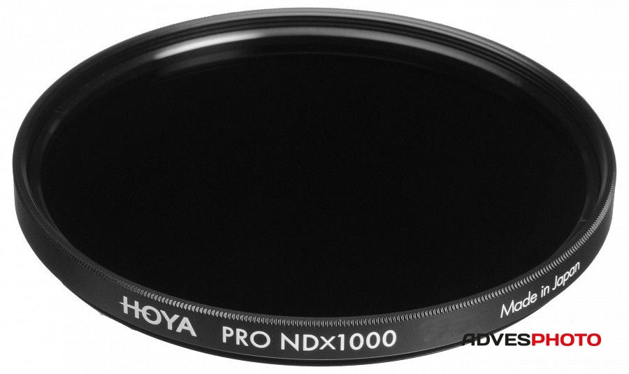 Hoya Pro ND1000 82mm