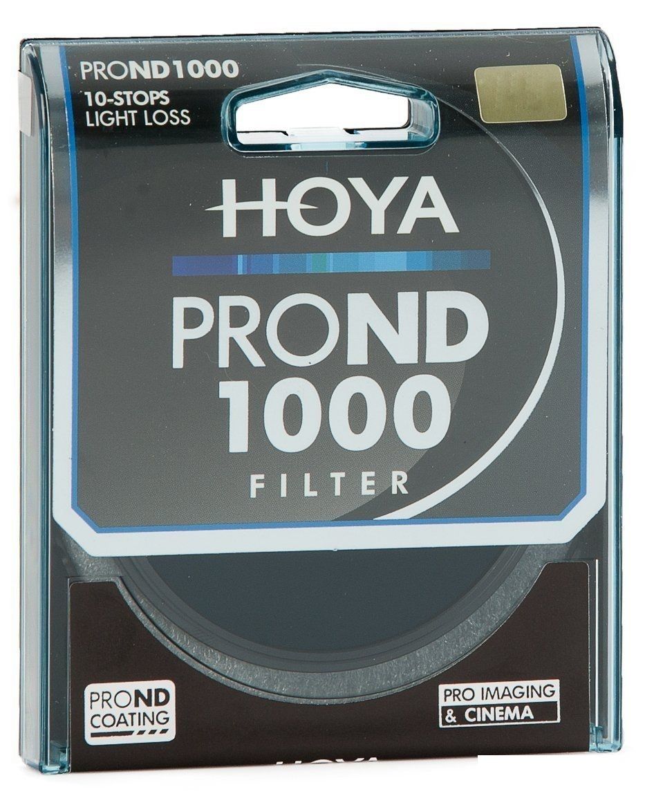 Hoya Pro ND1000 72mm