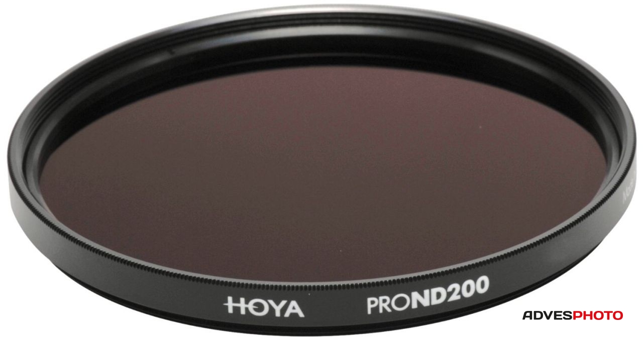 Hoya Pro ND200 72mm