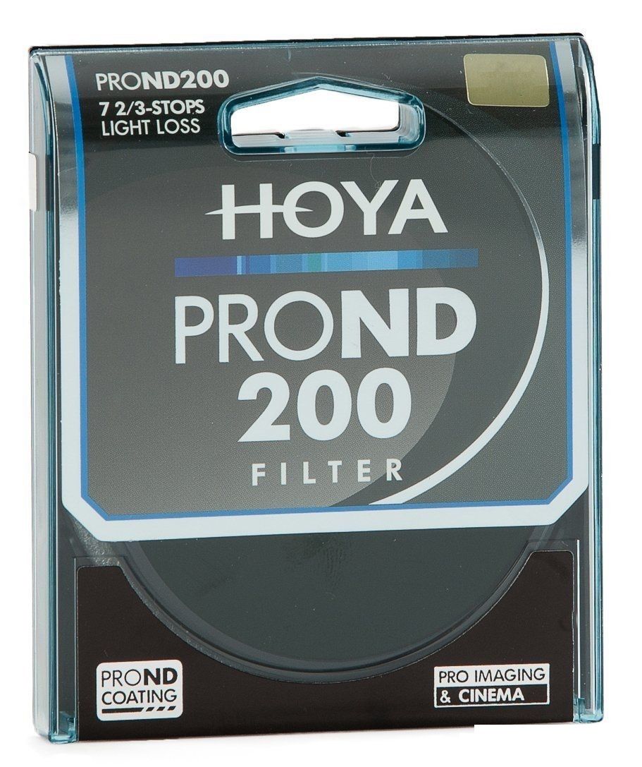 Hoya Pro ND200 67mm
