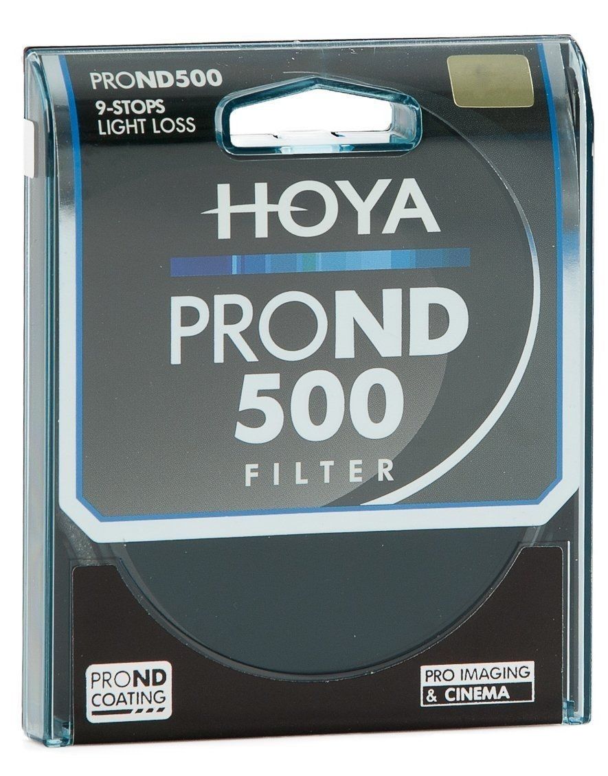 Hoya Pro ND500 82mm