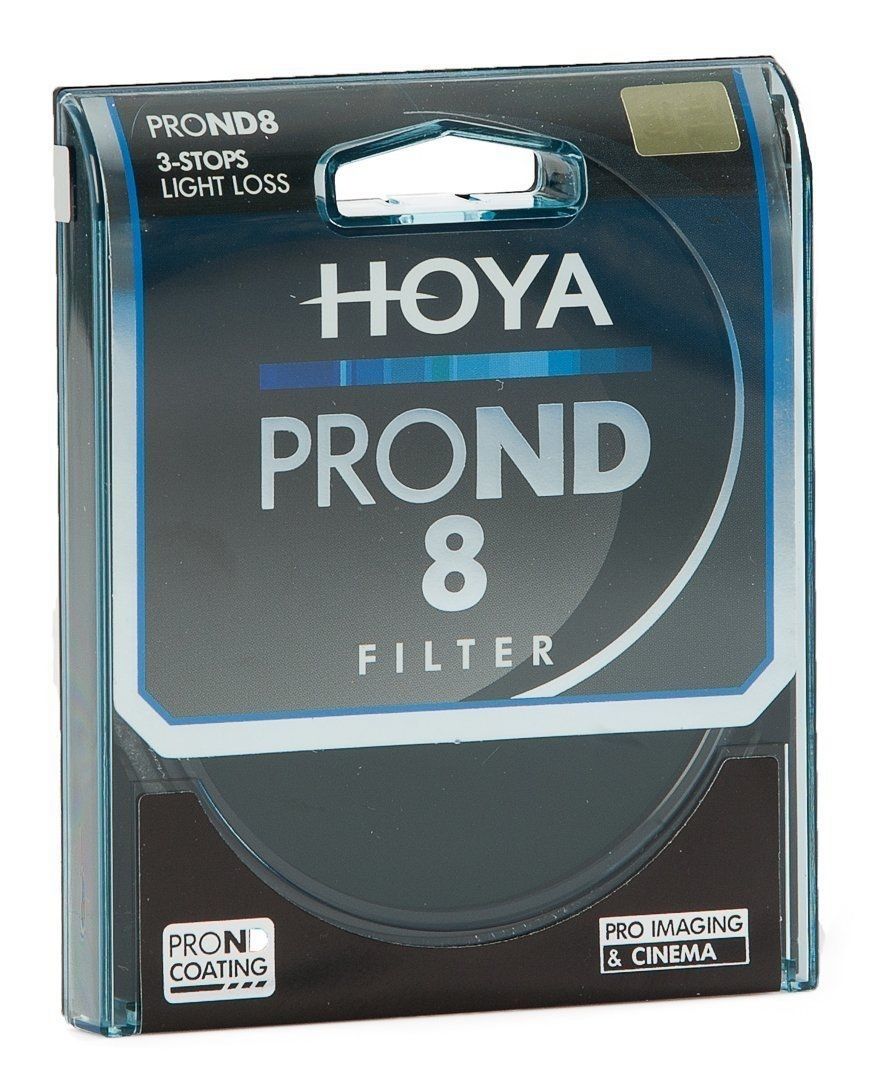 Hoya Pro ND8 77mm Hoya Pro ND8 77mm