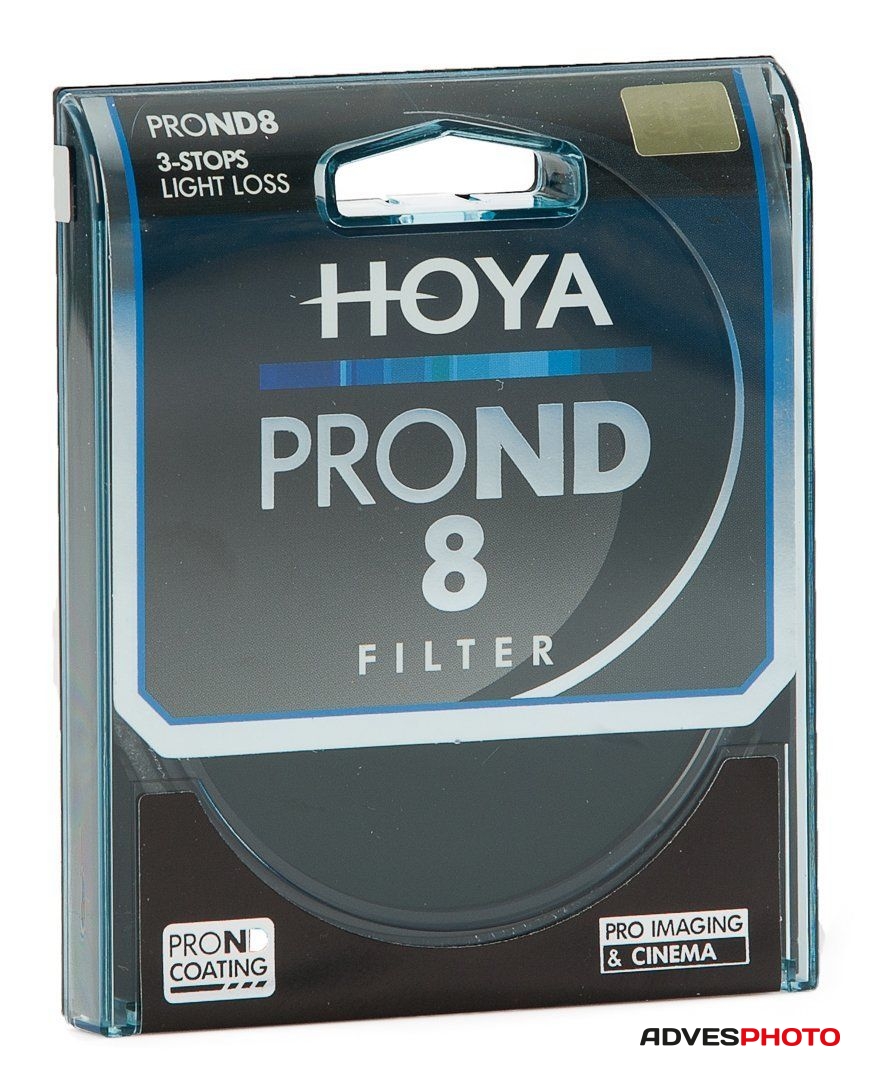 Hoya Pro ND8 72mm