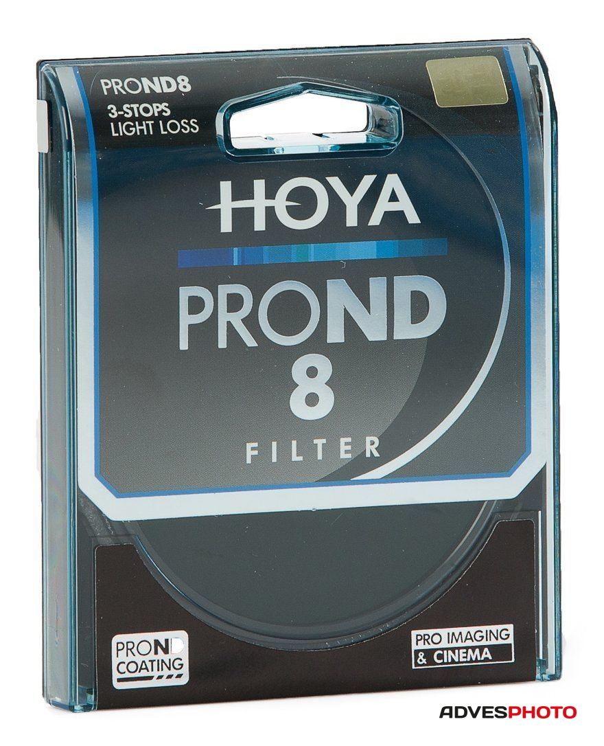 Hoya Pro ND8 55mm Hoya Pro ND8 55mm