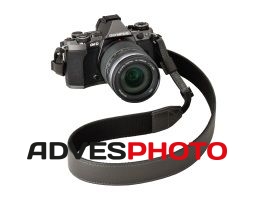 Olympus OM-D E-M5II Limited Edition 1415II KIT, Titánium Olympus OM-D E-M5II Limited Edition 1415II KIT, Titánium