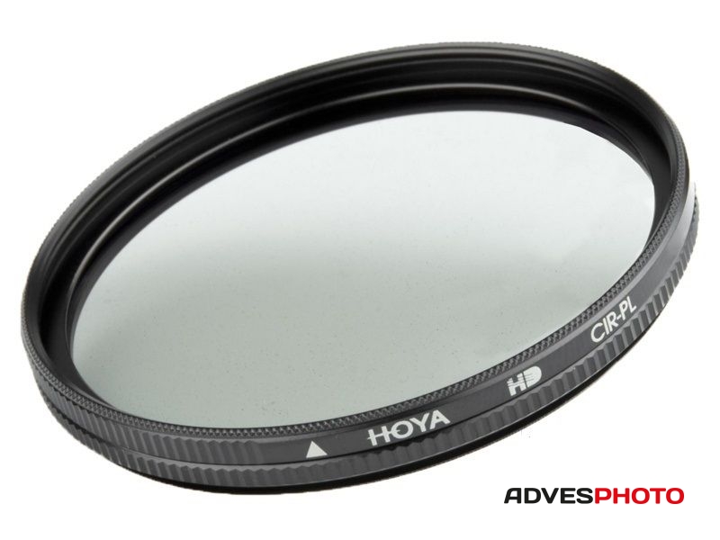 Hoya Pol Circular HD 77mm szűrő