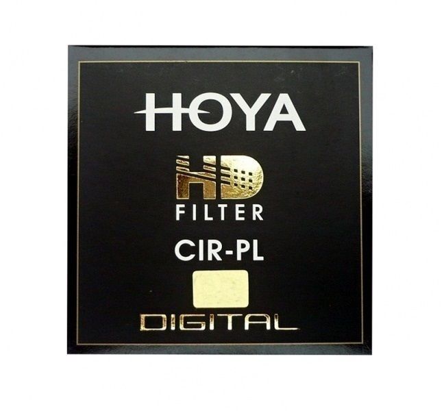 Hoya Pol Circular HD 49mm szűrő Hoya Pol Circular HD 49mm szűrő