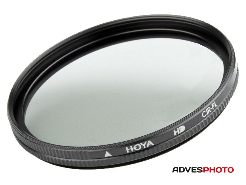 Hoya HD Pol cirk 40,5mm