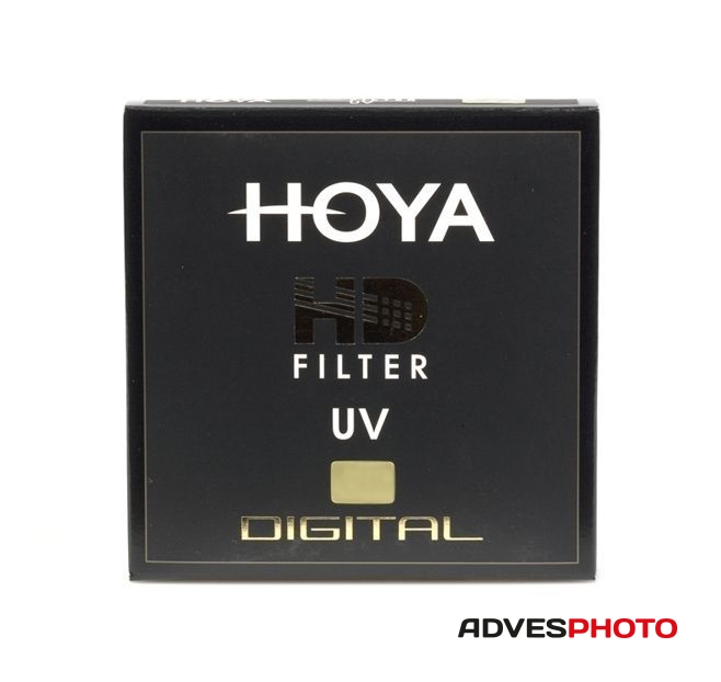 Hoya HD UV DIGITAL 49mm szűrő Hoya HD UV DIGITAL 49mm szűrő