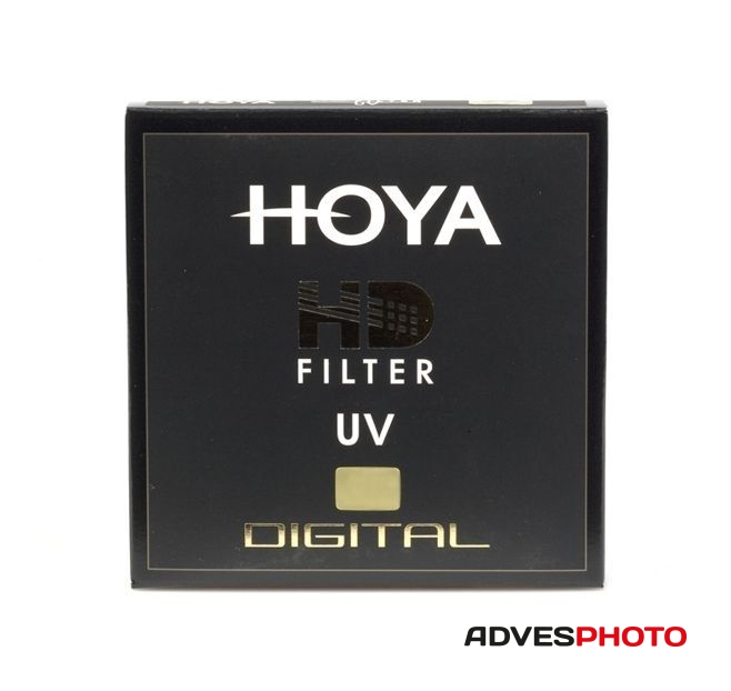 Hoya HD UV 37mm