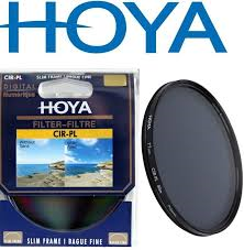 Hoya CPL SLIM 46mm polárszűrő