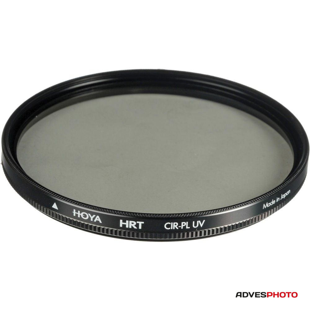 Hoya HRT CIR-PL UV 58mm Hoya HRT CIR-PL UV 58mm