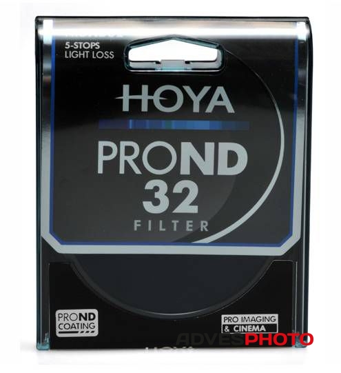Hoya Pro ND32 72mm
