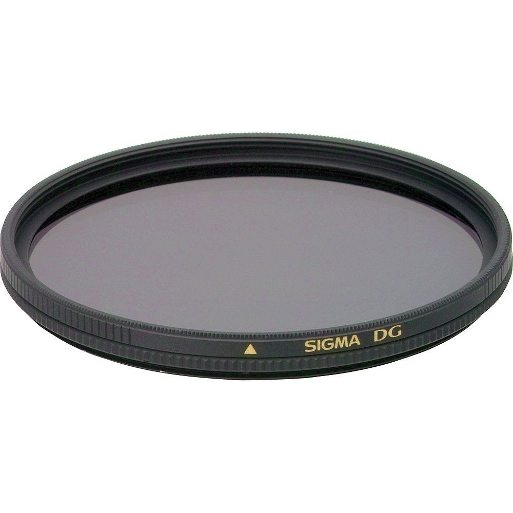 Sigma 62 DG wide CPL Filter Sigma 62 DG wide CPL Filter
