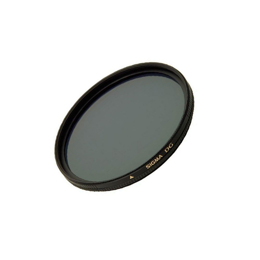 Sigma 67 DG wide CPL Filter Sigma 67 DG wide CPL Filter