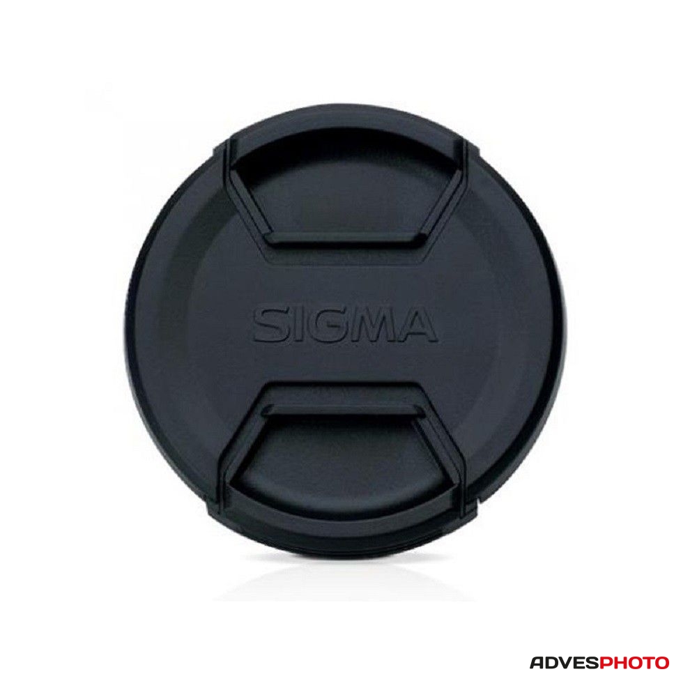 Sigma objektív sapka 52 III SGV Sigma objektív sapka 52 III SGV