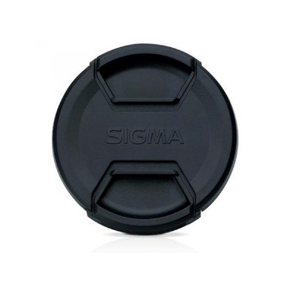 Sigma objektív sapka 55 III SGV