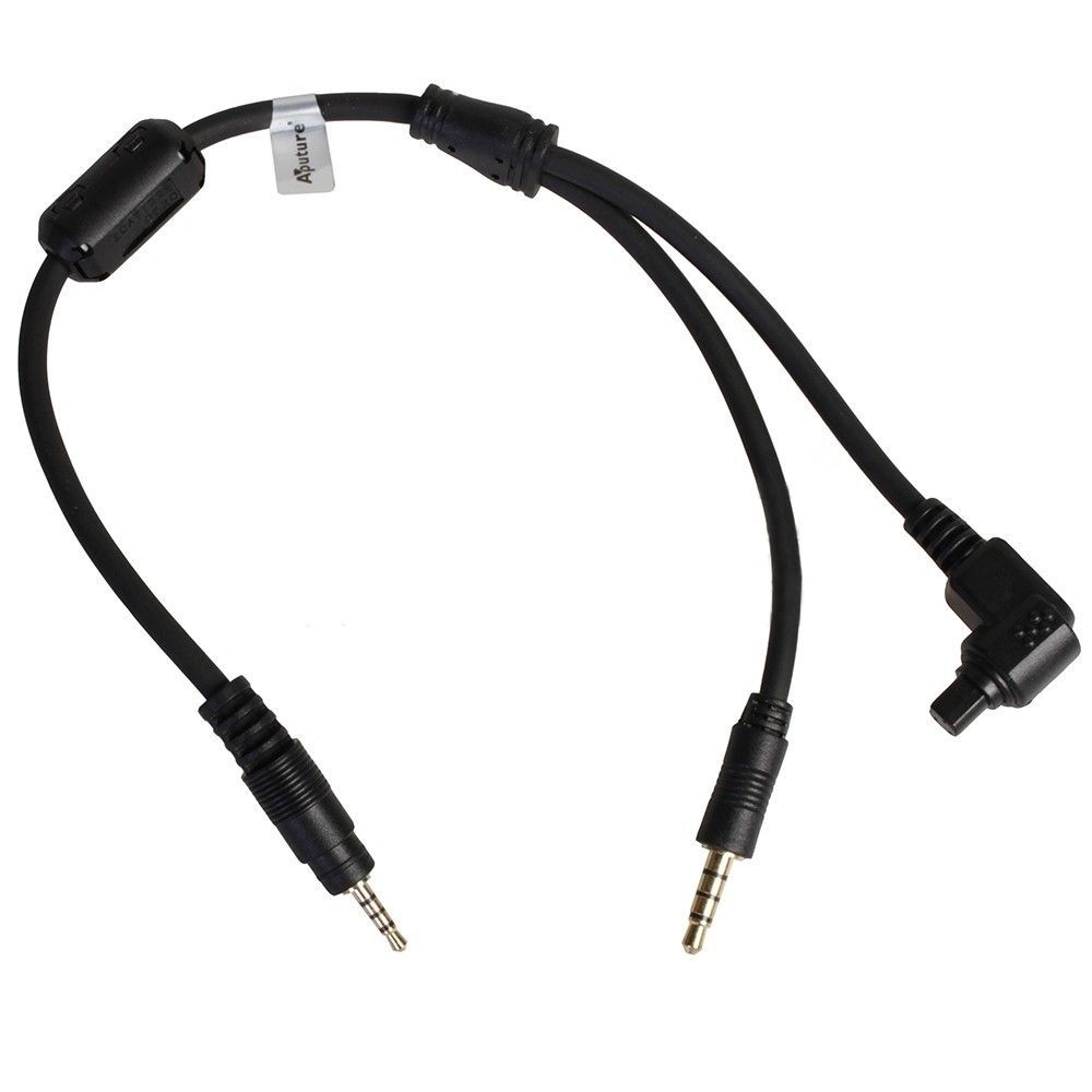 Aputure AVR-C2-1 kioldó kábel
