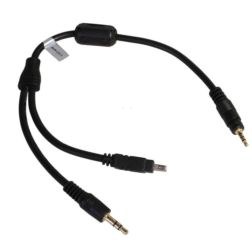 Aputure AVR-C3-1 kioldó kábel