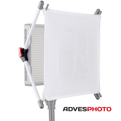 Aputure Easy Frost fényformáló softbox AL-528 és HR672 LED videólámpákhoz