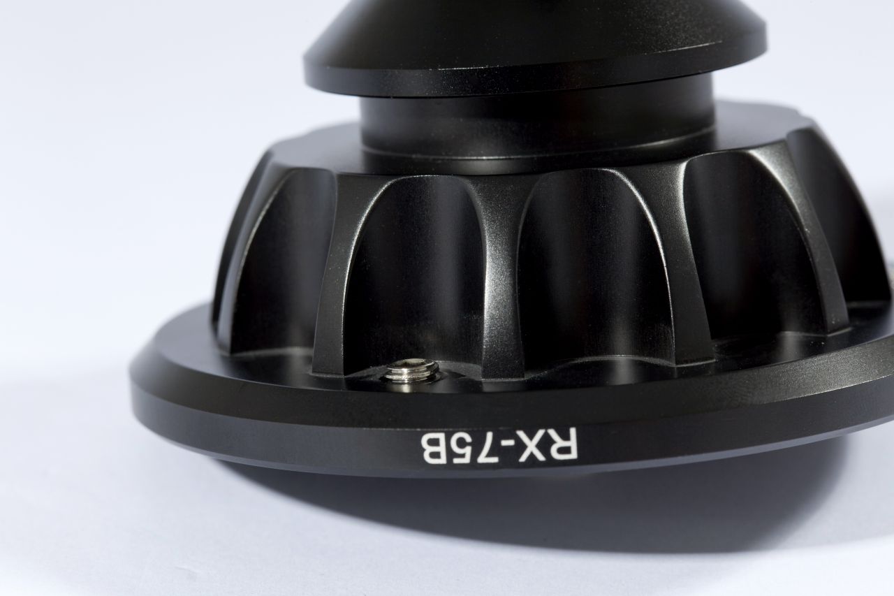 SIRUI RX-75B szintező félgömb adapter o75mm