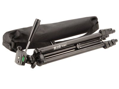 BIG T-551 háromlábú tripod állvány