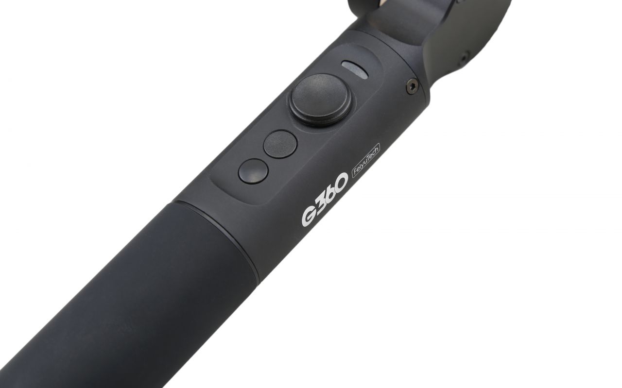 Feiyu-tech G360 panoráma stabilizátor