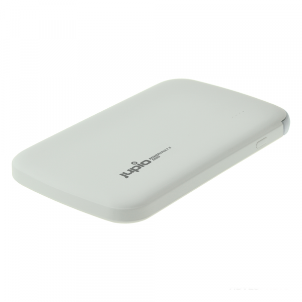 Jupio PowerVault II 5.000 Jupio PowerVault II 5.000