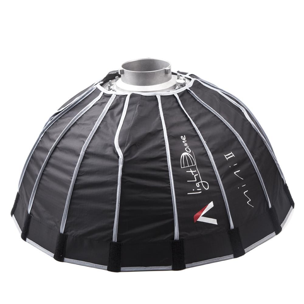 Aputure Light Dome Mini II softbox