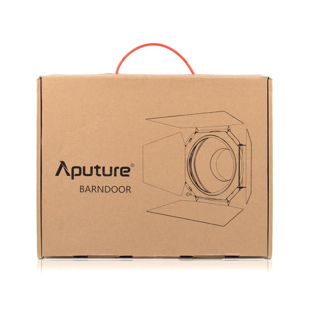 Aputure Barndoors Aputure Barndoors