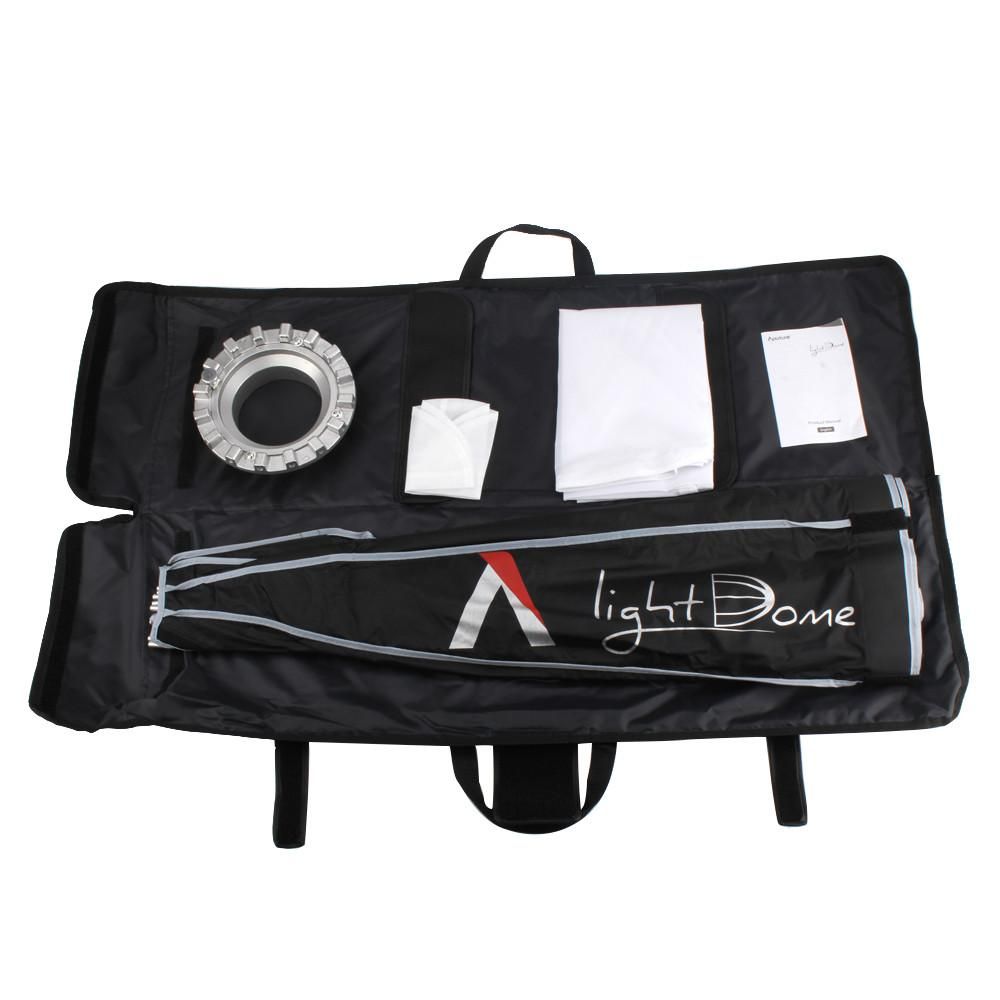 Aputure Light Dome Soft box Aputure Light Dome Soft box