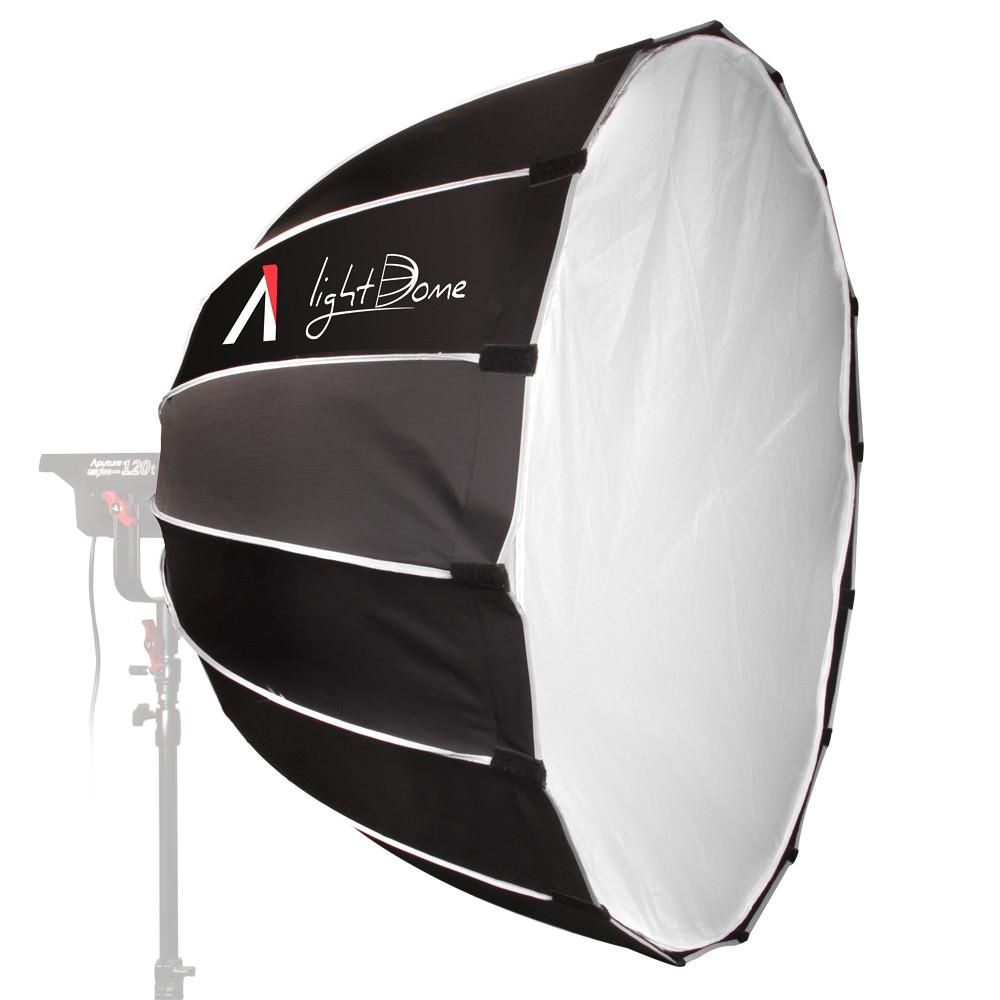 Aputure Light Dome Soft box Aputure Light Dome Soft box