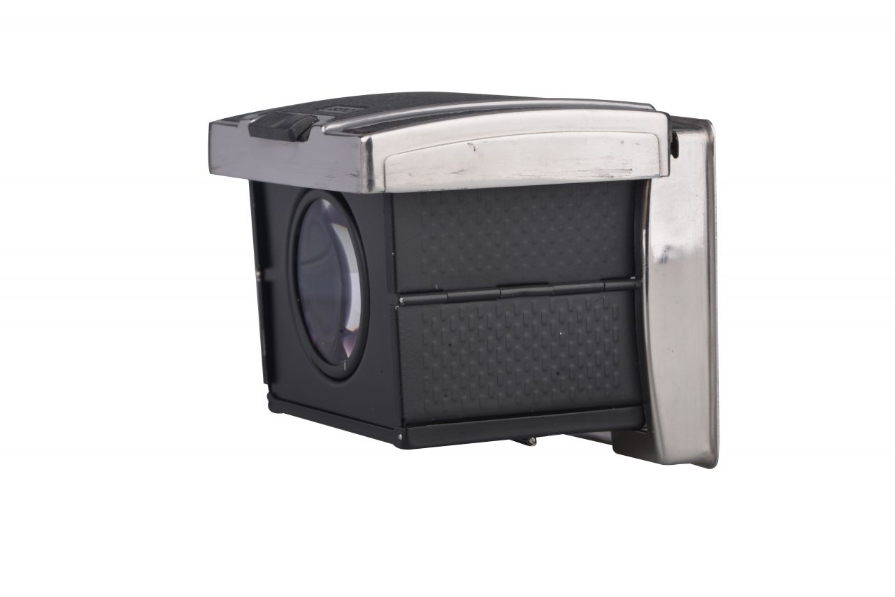 GGS LCD nagyítós videokereső Nikon D5 / D810 / D750 / D610 / D500 / D7100 / D7200 és FujifilmGFX-50s fényképezőgépekhez