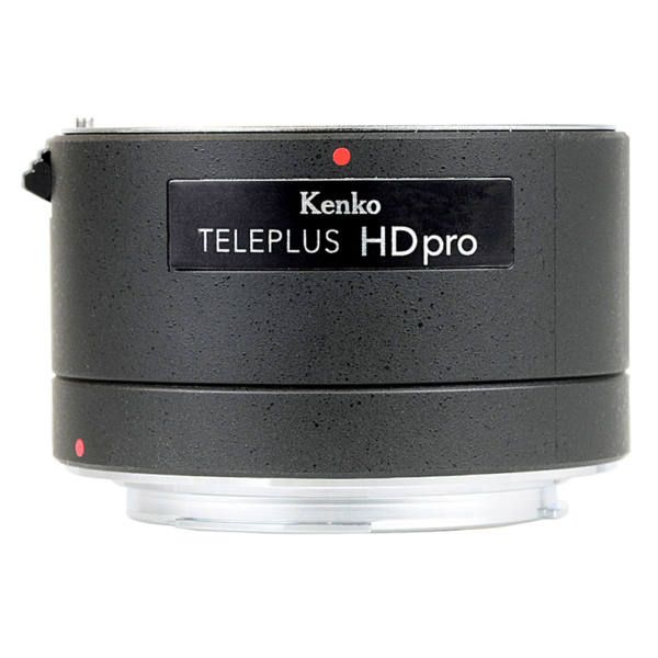 Kenko 2x Teleplus HD pro DGX Nikon telekonverter