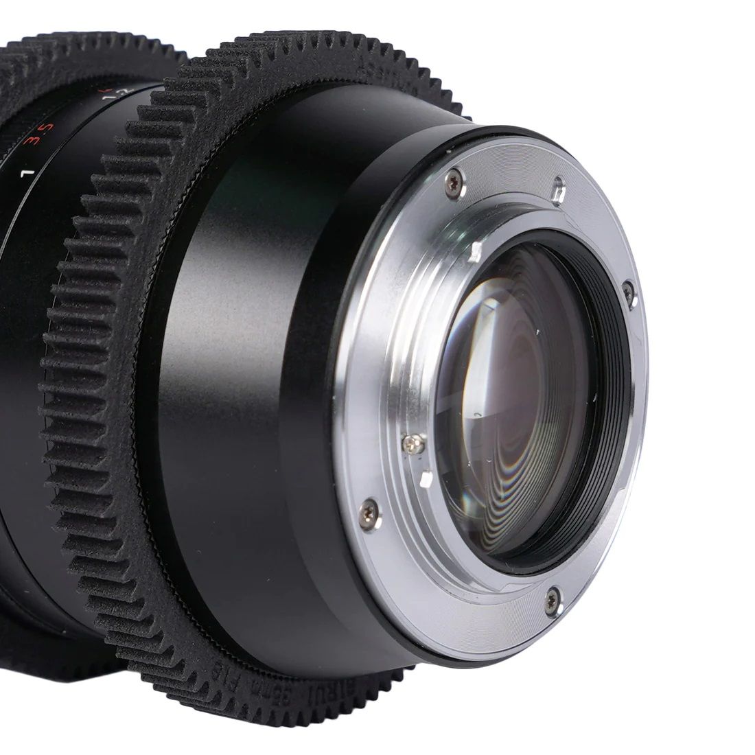 SIRUI 35MM F1.8 Anamorf 1.33X Adapter (Canon EF)