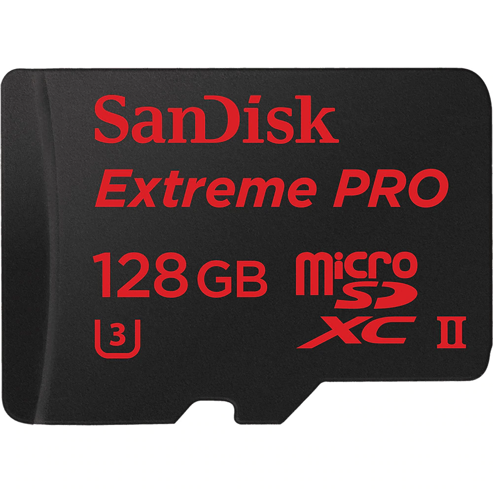 SanDisk microSDXC™ Mobile Extreme PRO™ memóriakártya 128GB + USB 3.0 olvasó, (275/100 MB/s) SanDisk microSDXC™ Mobile Extreme PRO™ memóriakártya 128GB + USB 3.0 olvasó, (275/100 MB/s)