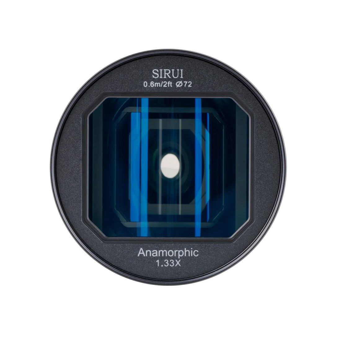 SIRUI 24mm F2.8 Anamorf objektív (Fuji X)