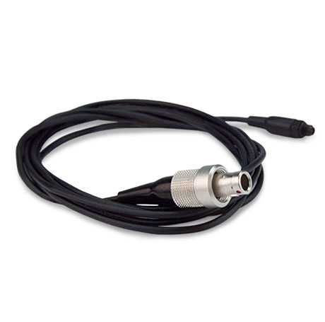 Rode MICON-9 mikrofon adapter Lemo csatlakozós Sennheiser zsebadókhoz Rode MICON-9 mikrofon adapter Lemo csatlakozós Sennheiser zsebadókhoz