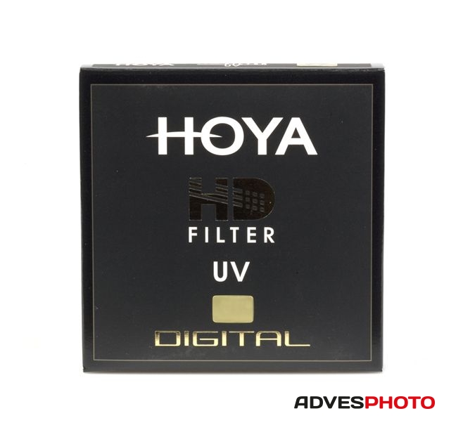 Hoya HD UV DIGITAL 55mm szűrő Hoya HD UV DIGITAL 55mm szűrő