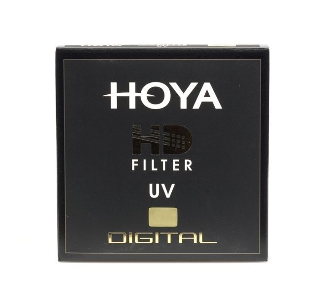 Hoya HD UV 58mm