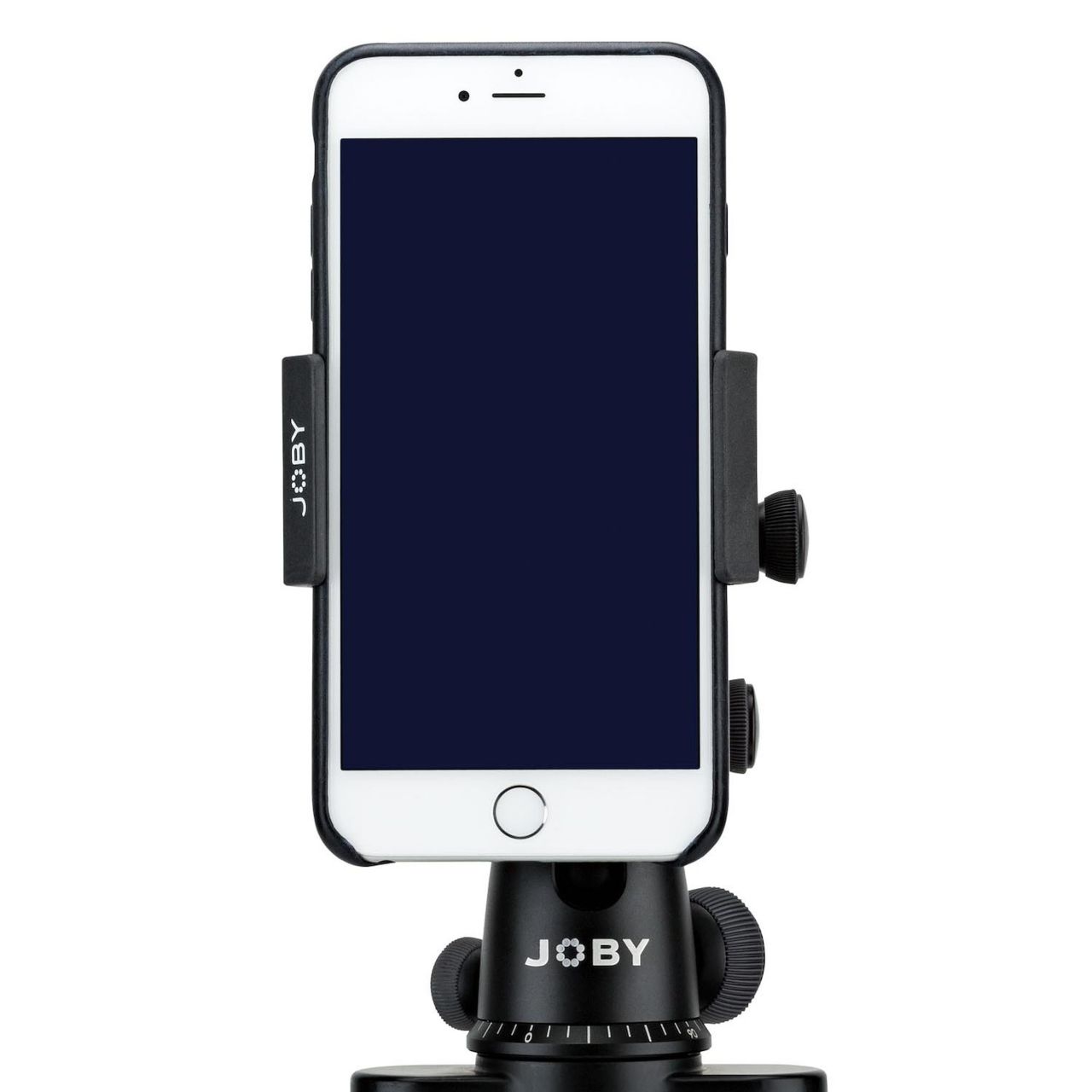 JOBY GripTight Mount PRO telefon tartó (fekete)