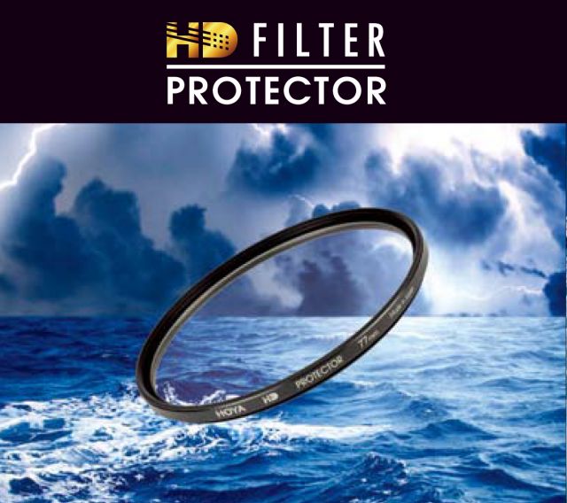 HOYA HD PROTECTOR 82mm HOYA HD PROTECTOR 82mm