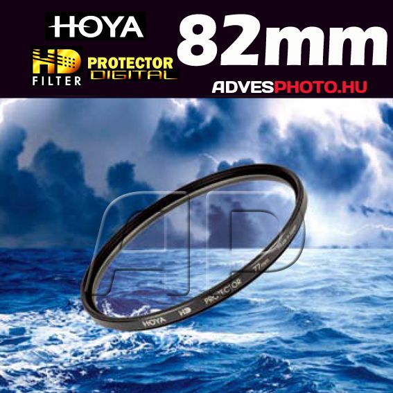 HOYA HD PROTECTOR 82mm HOYA HD PROTECTOR 82mm