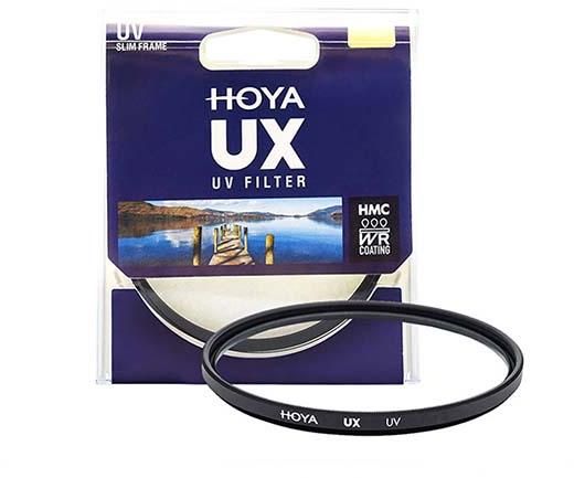 Hoya UX UV 82mm II