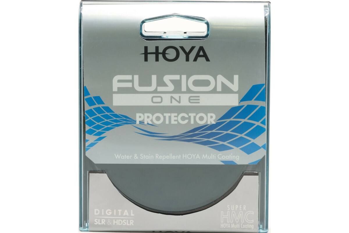 Hoya Fusion ONE Protector 49mm