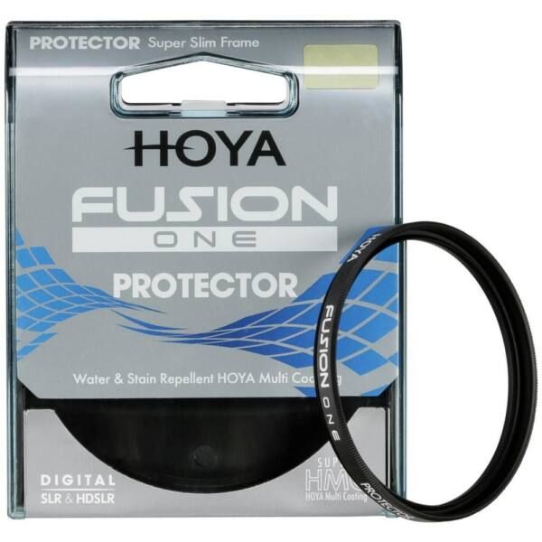 Hoya FUSION ONE PROTECTOR 62MM SZŰRŐ Hoya FUSION ONE PROTECTOR 62MM SZŰRŐ