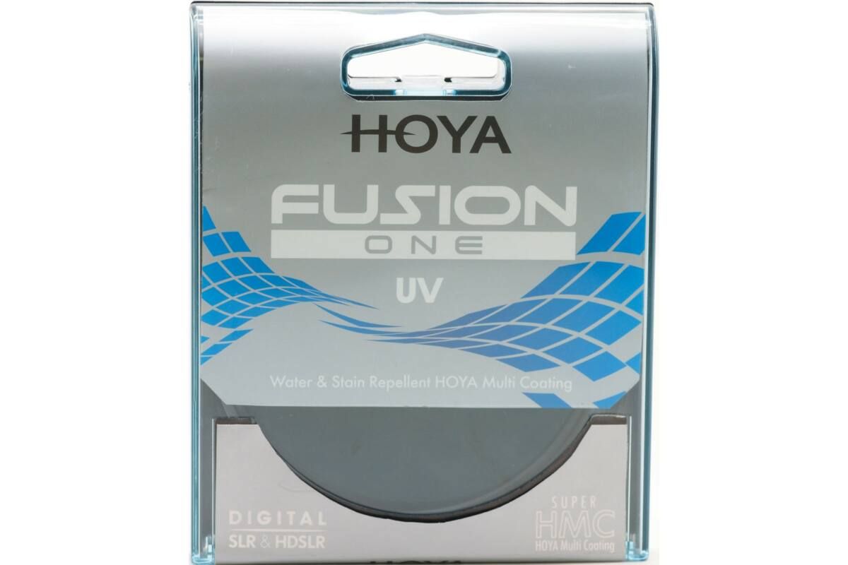 Hoya Fusion ONE UV 49mm