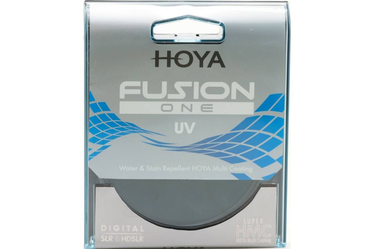 Hoya Fusion ONE UV 58mm