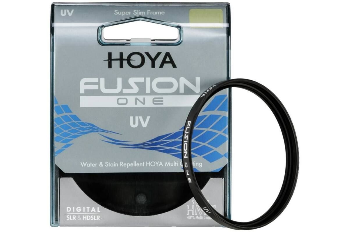 Hoya Fusion ONE UV 58mm
