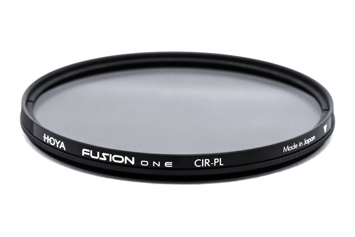 Hoya Fusion ONE C-PL 49mm